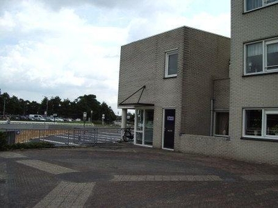 Appartement Laan van de Mensenrechten in Apeldoorn