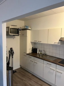 Appartement Smalle Haven in Helmond