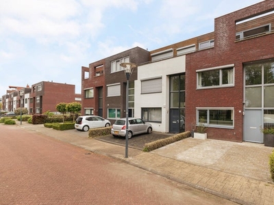 Huis Hoekwal in Veldhoven