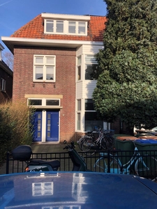 Kamer Teteringsedijk in Breda