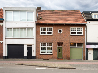 Wassenaarstraat 46