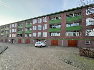 Appartement in Almelo met 4 kamers