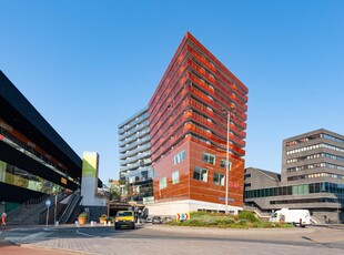 Appartement in Almere met 2 kamers