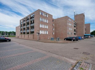 Appartement in Almere met 3 kamers