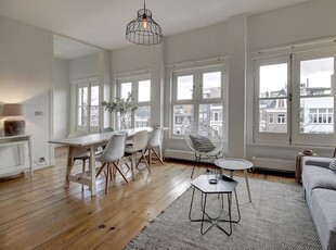 Appartement in Amsterdam