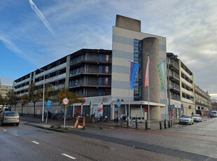 Appartement in Amsterdam met 3 kamers