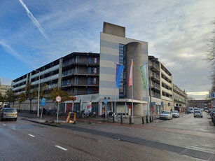 Appartement in Amsterdam met 3 kamers