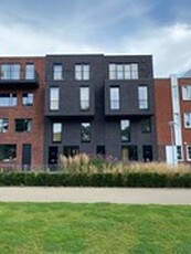 Appartement in Amsterdam met 4 kamers