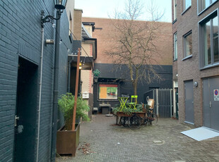 Appartement in Apeldoorn met 2 kamers