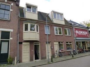 Appartement in Den Helder