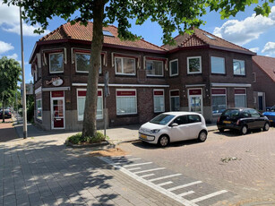 Appartement in Deventer met 3 kamers