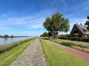 Appartement in Deventer met 3 kamers