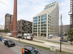 Appartement in Eindhoven met 4 kamers