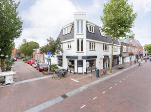 Appartement in Heemstede met 4 kamers