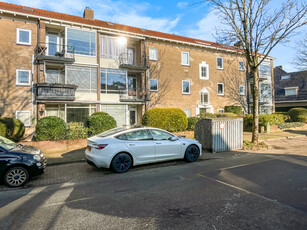 Appartement in Hilversum met 3 kamers