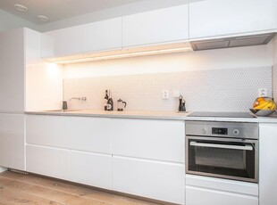 Appartement in Hilversum met 5 kamers