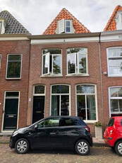 Appartement in Hoorn met 2 kamers