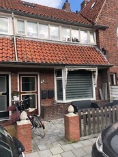 Appartement in Leeuwarden met 2 kamers