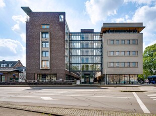 Appartement in Maastricht met 2 kamers