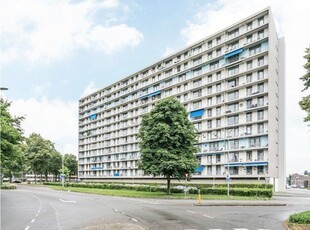 Appartement in Maastricht met 3 kamers