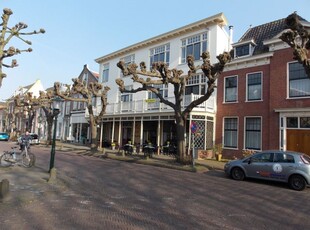 Appartement in Noordwijk met 2 kamers