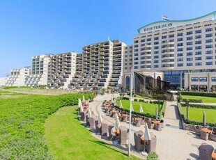 Appartement in Noordwijk met 2 kamers