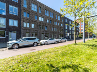 Appartement in Rotterdam met 3 kamers