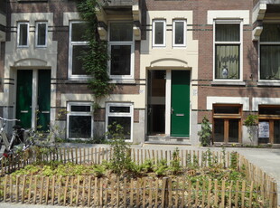 Appartement in Rotterdam met 4 kamers