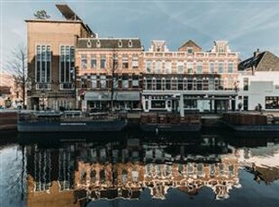 Appartement in 's-Gravenhage met 2 kamers