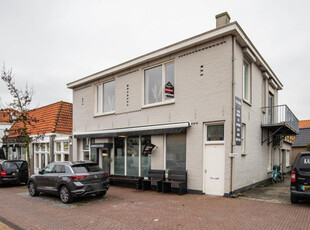 Appartement in Tholen met 4 kamers