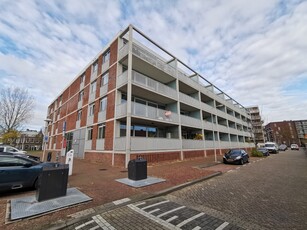 Appartement in Utrecht met 3 kamers