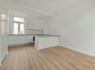 Appartement in Utrecht met 4 kamers