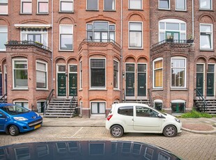 Appartement in Utrecht met 4 kamers