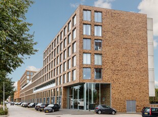 Appartement in Utrecht met 4 kamers