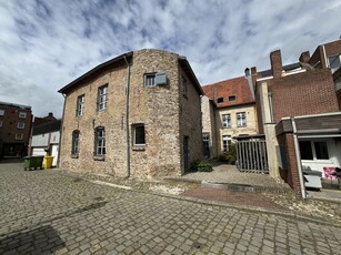 Appartement in Venlo met 2 kamers