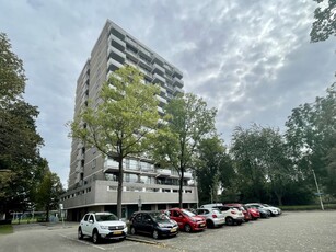 Appartement in Zoetermeer met 2 kamers