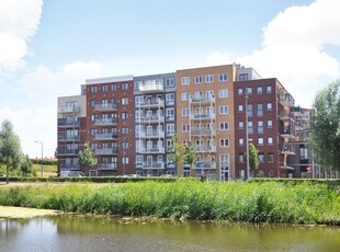 Appartement in Zoetermeer met 3 kamers