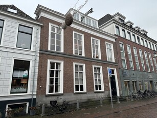 Appartement in Zwolle met 2 kamers