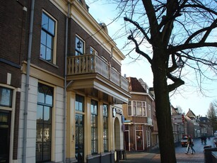 Appartement in Zwolle met 3 kamers