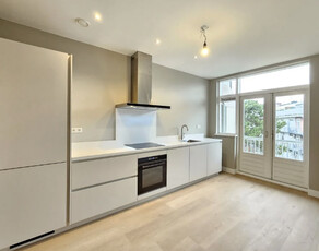 Appartement te huur Admiraal de Ruijterweg, Amsterdam