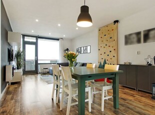 Appartement te huur Kleiburg, Amsterdam