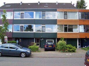 Appartement te huur Socratesstraat, Apeldoorn