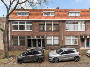 Gordonstraat 18B