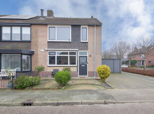 Heemraadstraat 18