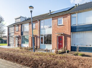 Woning te huur Wilderen, Breda