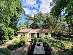 Woonhuis in Baarn met 2 kamers