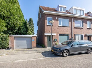 Woonhuis in Eindhoven met 5 kamers