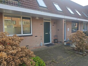 Woonhuis in Uithoorn met 5 kamers