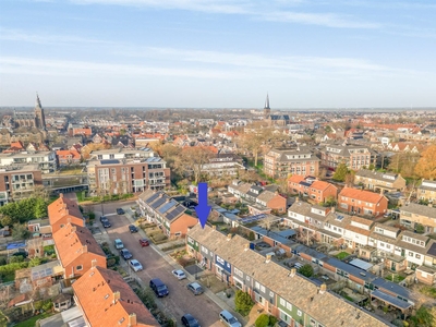 Beatrixstraat 11