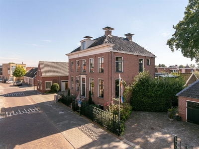 Beertsterstraat 5